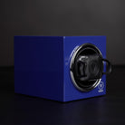 Venti Single Watch Winder Navy - Contrast