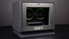 Venti Double Watch Winder in Black Leather - Showcase Video