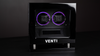 Venti Double Watch Winder in Piano Black - Showcase Video