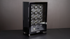 Venti Twelve Watch Winder in Piano Black - Showcase Video