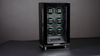 Venti Six Watch Winder in Piano Black - Showcase Video